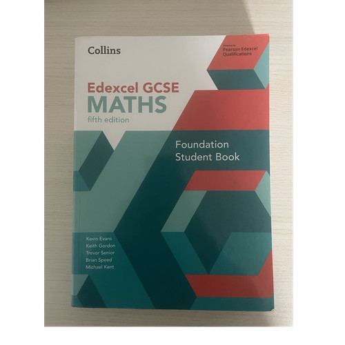 Collins edexcel gcse maths - gcse,