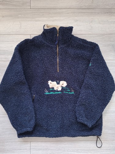Shire classics men - classics, sherpa