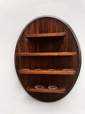 Vintage Wood Wall Mounted