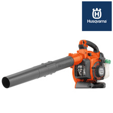Husqvarna 125BVx Petrol Blower
