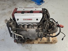 HONDA CIVIC TYPE R FN2