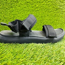 Hey Dude Carson Mens Size 11