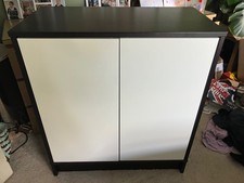 Ikea Effektiv office storage cupboard cabinet