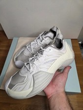 Lanvin Flash X low trainers 43