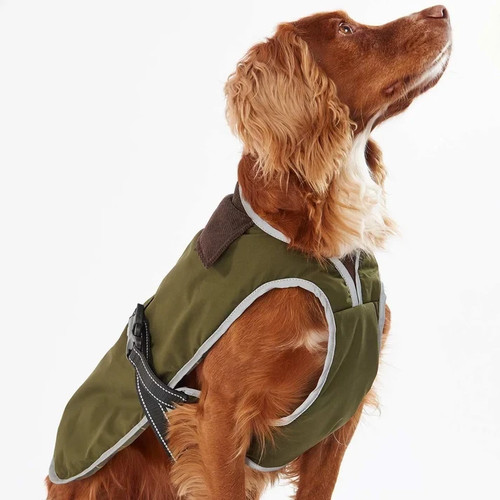 Barbour monmouth waterproof - barbour,