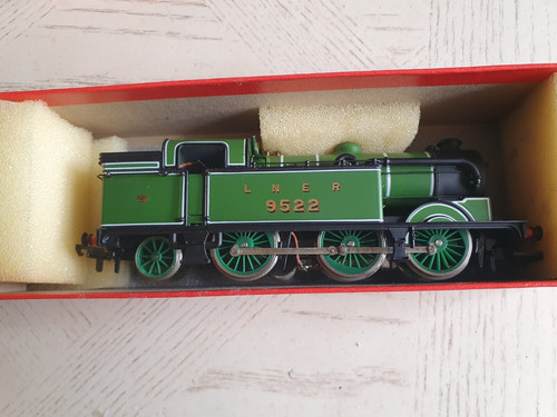 Mainline gauge 54154 lner - gauge,