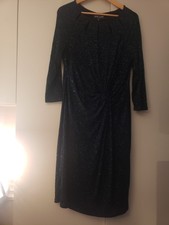 Ossie Clark party sparkly