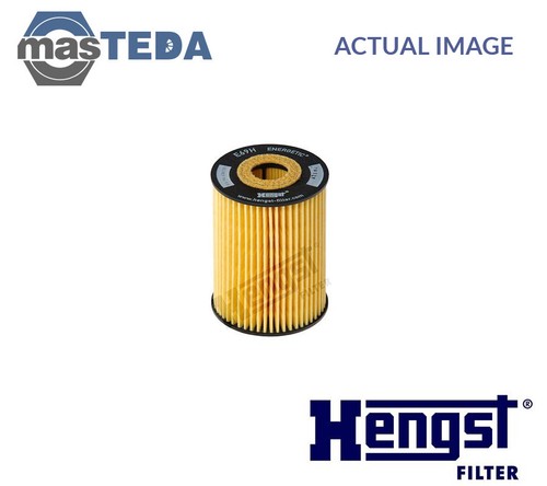 E69h d81 engine oil - engine, filter