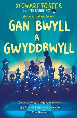 Darllen well gan bwyll a - darllen, yn