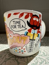 The Magic Roundabout Mug