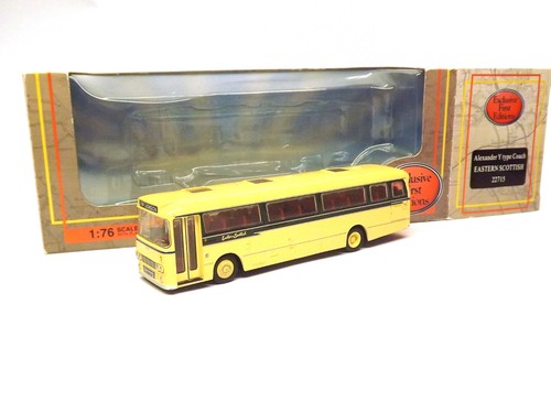 Efe 22715 alexander - y, type