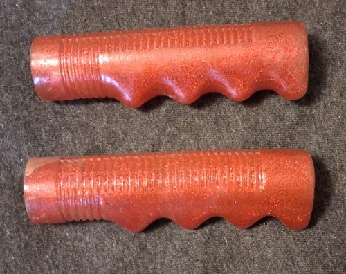 Sparkle bike grips vintage - sparkle,