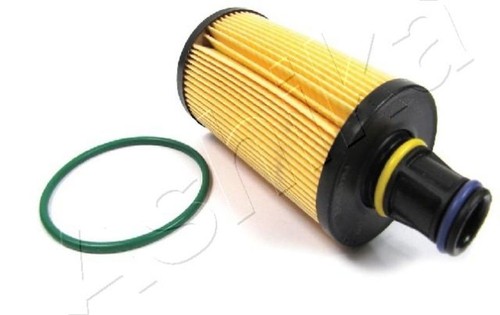 Oil filter for land - oil,