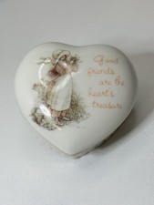 VINTAGE HOLLY HOBBIE TRINKET