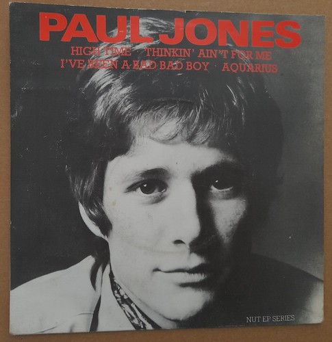 Paul jones high - paul,