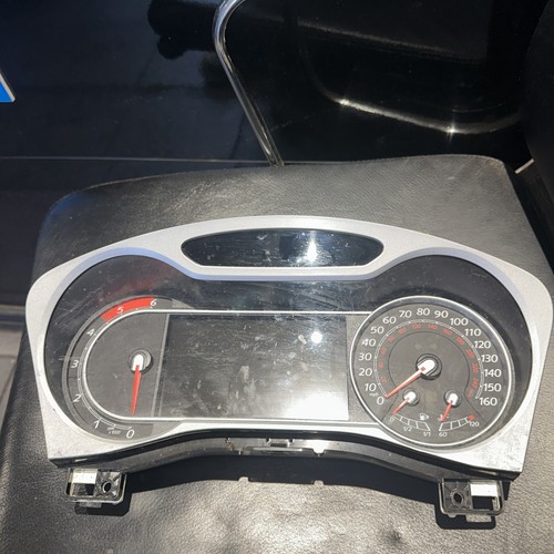 Ford mondeo digital speedo - digital,