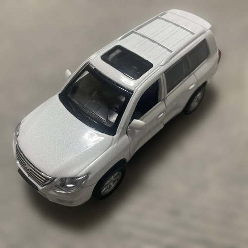 Msz lexus lx570 pull back - lx570, pull-back