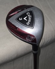 Callaway Xj Junior Series 3