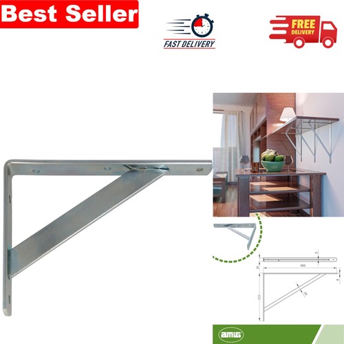 Versatile steel shelf - versatile,