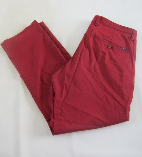 Gant chinos trousers bright - gant,