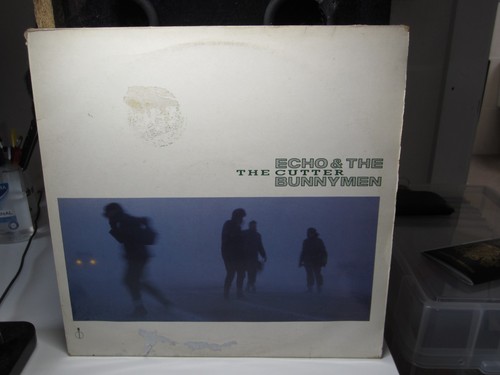 Echo the bunnymen - echo,