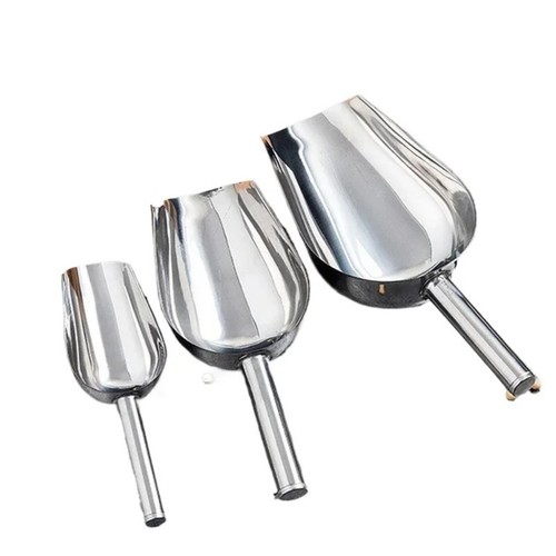 Stainless steel ice - stainless, cube