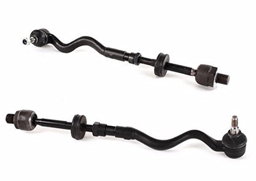 Tie rod assembly set left - assembly,