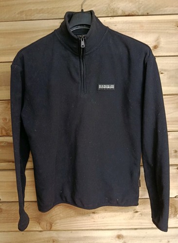Napapijri mens zip - mens,