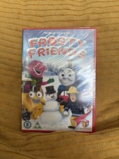 Hit Favourites - Frosty
