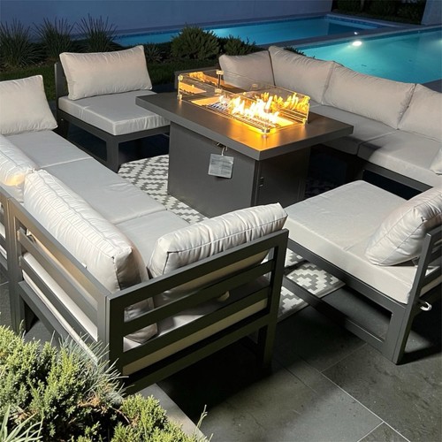 Garden furniture set outdoor - garden,