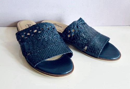 Sioux f wider fit - 7,