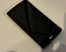 LG G4 - H815 - Smartphone Faulty Damage Fir Repair Only