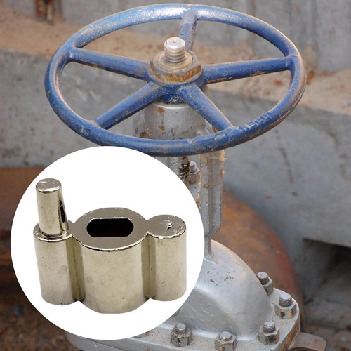 Trombone rotor valve - rotor,