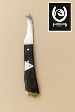Right Handed Farriers Knife