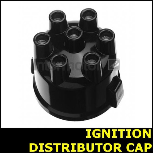 Ignition distributor cap fits - distributor,