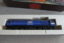 HORNBY OO GAUGE R.358 CO-CO