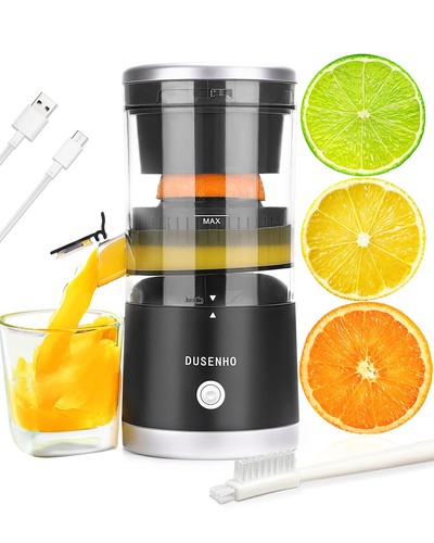 Electric juicer rechargeable - rechargeable,