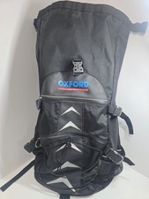 Oxford Motorcycle Bag with Multi Pockets Ideal for Travel Storage