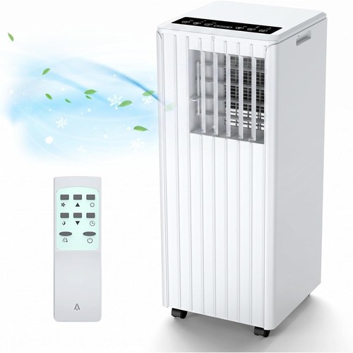 9000 btu portable air - btu,