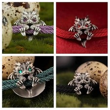 Pullable Adjust Red Rope