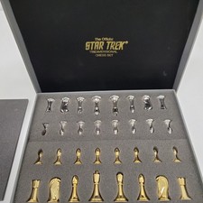 The Official STAR TREK