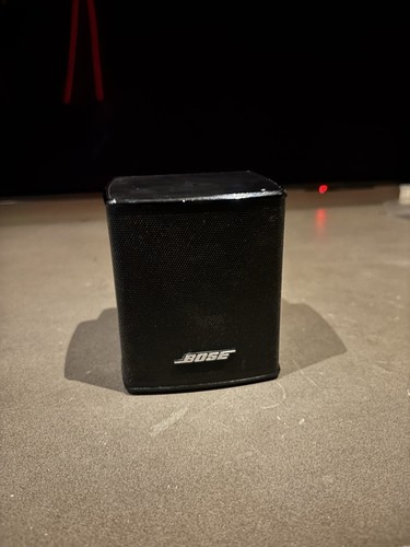 Bose virtually invisible - bose, ®
