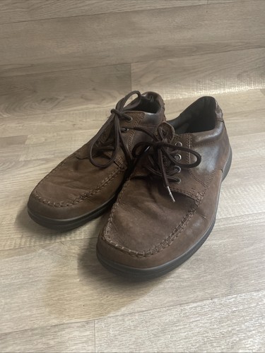 Hotter stitch conker - hotter,