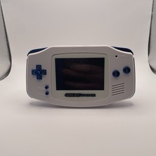 Nintendo Gameboy advance