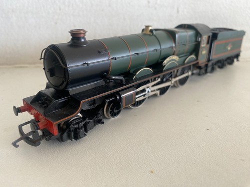 Hornby r349 king james 2nd - r349,