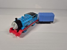 Trackmaster Thomas The Tank