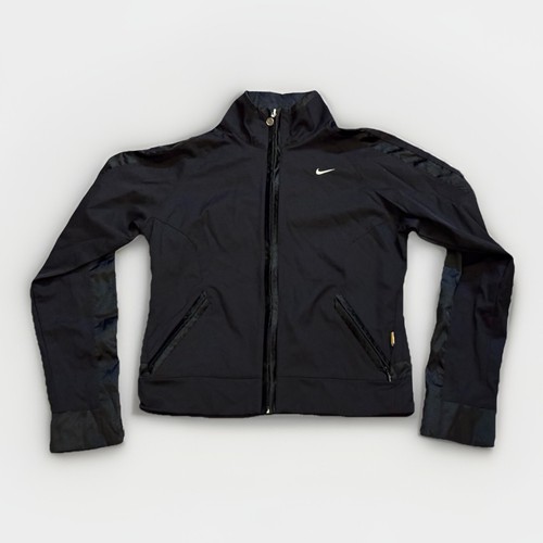 Nike vtg full zip - vtg,