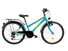 DHS 2414 Junior Girls