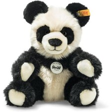 Steiff Manschli Panda - Authorised UK Stockist