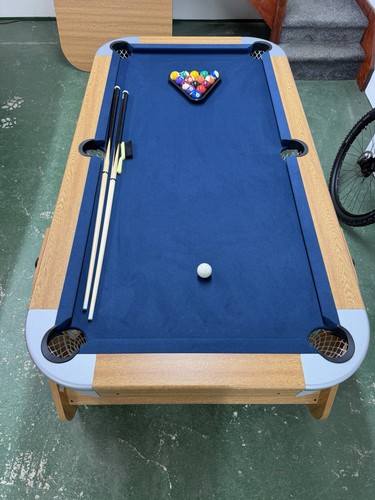 Pool table ping pong - ping,